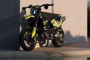 Husqvarna 701 SM 2020 A2