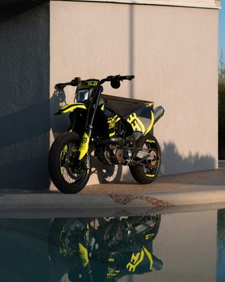 Husqvarna 701 SM 2020 A2