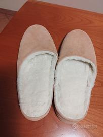 ciabatte da viaggio uomo