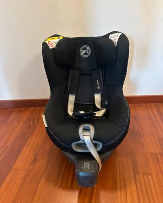 Cybex Sirona