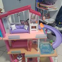 Casa di Barbie