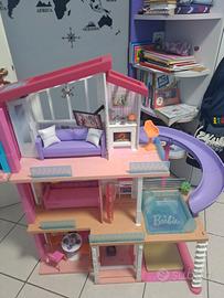 Casa di Barbie