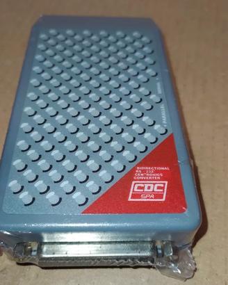 Convertitore RS-232-CDC SPA