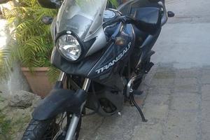 Honda XL 700 V Transalp - 2009