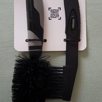 Spazzole lavaggio Bicicletta