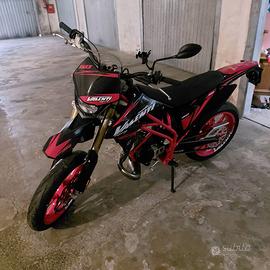 Valenti N01 50cc