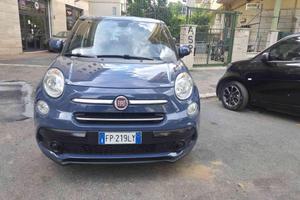 FIAT 500L Wagon 1.3 Multijet 95 CV Lounge