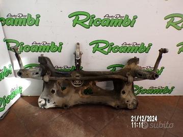 TELAIO - CULLA T-ROC A11 2.0 TDI 110 KW 2018