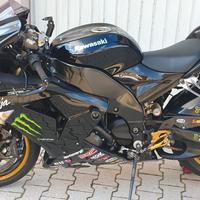 Kawasaki Ninja ZX-10 - 2008