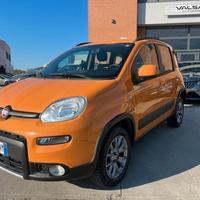 Fiat Panda 1.3 MJT 95 CV S&S 4x4