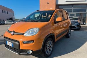 Fiat Panda 1.3 MJT 95 CV S&S 4x4