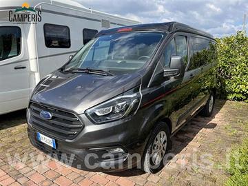 DETHLEFFS Dethleffs Globevan