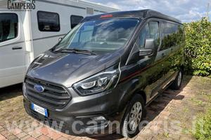 DETHLEFFS Dethleffs Globevan