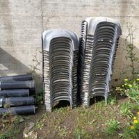 Ragni per fondazione 