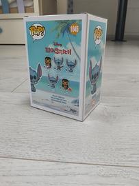 Lilo e stitch Funko pop