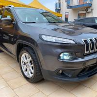 Jeep Cherokee 2.0 Mjt II Longitude