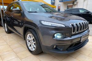 Jeep Cherokee 2.0 Mjt II Longitude