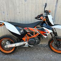 Ktm 690 smc R