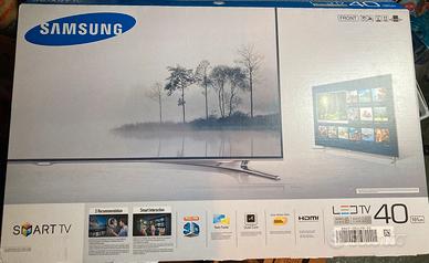 Tv Samsung 40”