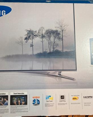 Tv Samsung 40”