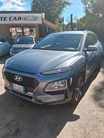 Hyundai Kona 1.6 CRDI 115 CV Style