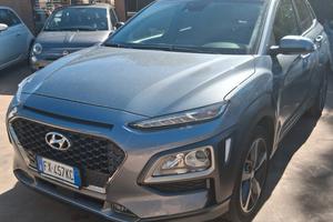 Hyundai Kona 1.6 CRDI 115 CV Style