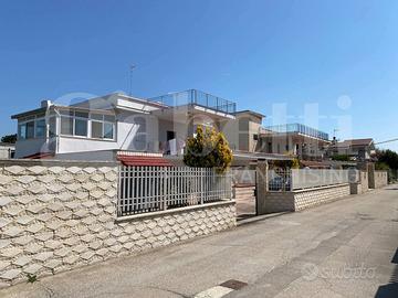 Villa singola Trani [Cod. rif 3241560VRG]