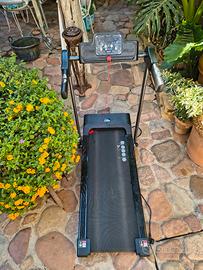 Tapis roulant Diadora 