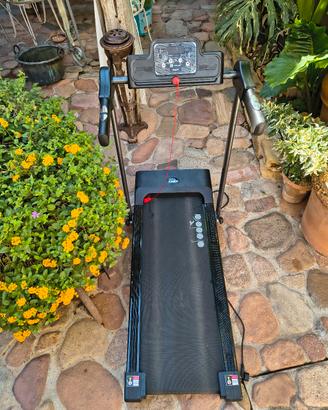 Tapis roulant Diadora 