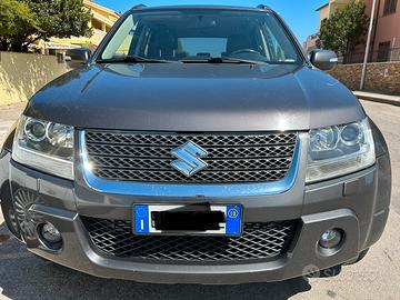 SUZUKI GRAND VITARA executive