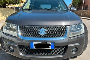 SUZUKI GRAND VITARA executive