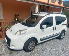 Fiat Qubo 1.3 MJT 95 CV Trekking UNICO P. IVA ESP