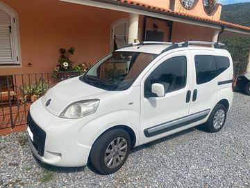 Fiat Qubo 1.3 MJT 95 CV Trekking UNICO P. IVA ESP