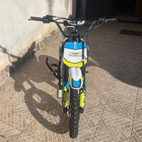 Pit bike motocross mini moto enduro