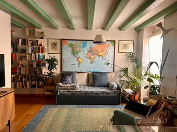 Appartamento in Veronetta