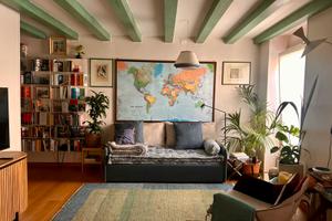 Appartamento in Veronetta