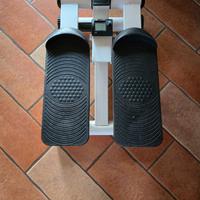 Step palestra