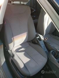 Tappezzeria Seat Leon 2006 2009