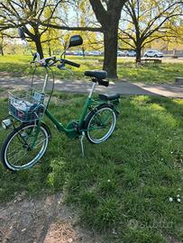 bicicletta graziella