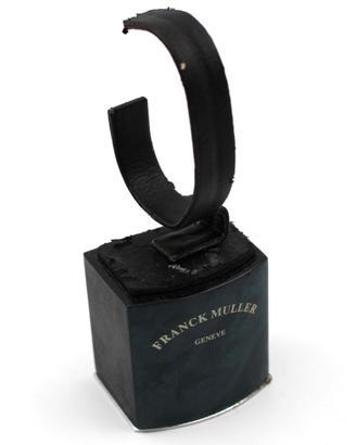 Franck Muller Espositore Verde Vintage