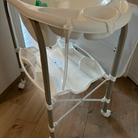 Fasciatoio richiudibile