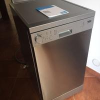 lavastoviglie Beko