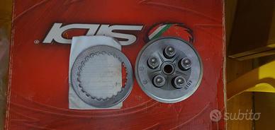 Campana frizione Suzuki Gsx-r 600/750 K3/K4