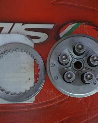 Campana frizione Suzuki Gsx-r 600/750 K3/K4