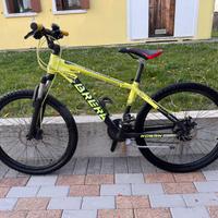 Mountain bike 26