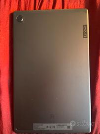 Tablet Lenovo TB-X606F