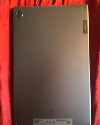Tablet Lenovo TB-X606F