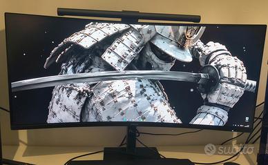 Monitor Xiaomi Gaming