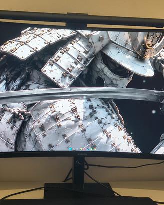 Monitor Xiaomi Gaming