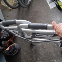 girello disabili